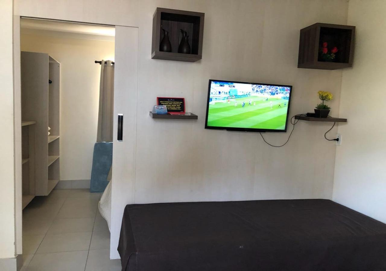 Lacqua di Roma, Caldas Novas Exterior foto