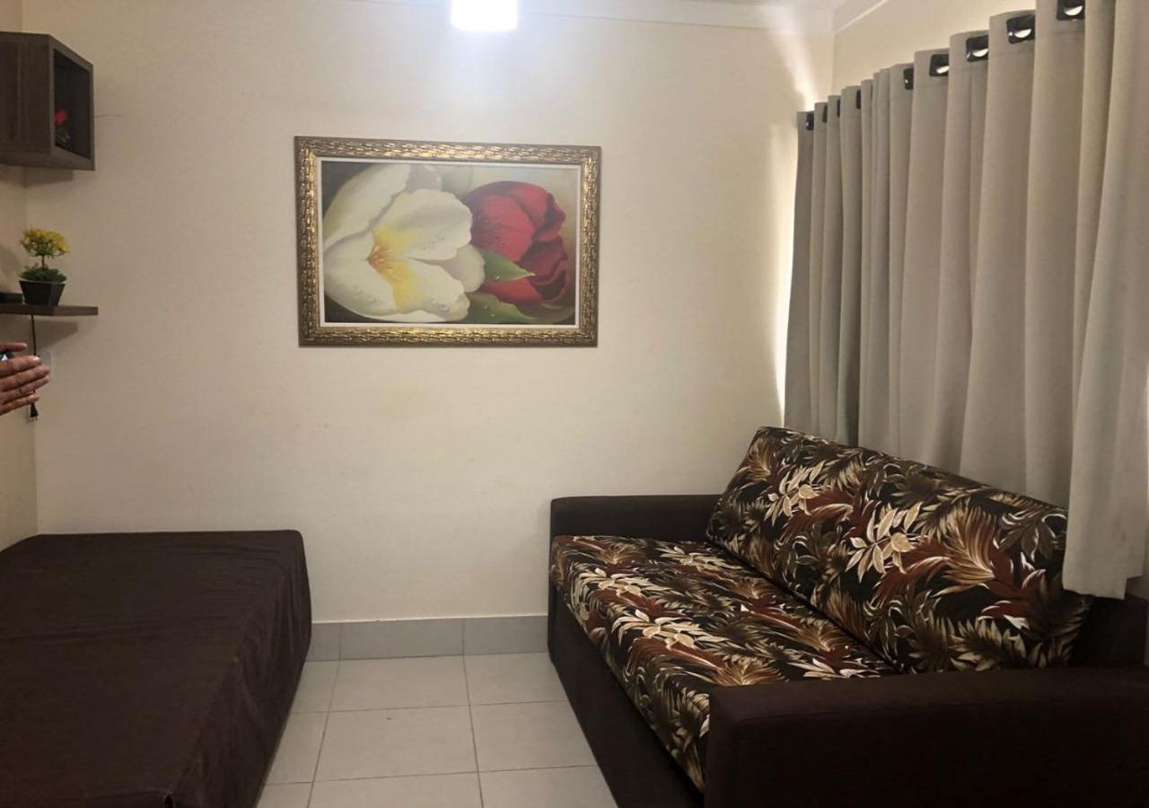 Lacqua di Roma, Caldas Novas Exterior foto